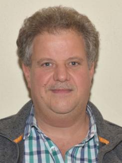 Andreas Krämer - Kaufmännischer Werkleiter