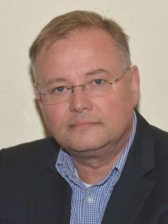 Herwig Lepherc - Technischer Werkleiter