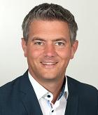 Verbandsvortsteher Steffen Jung