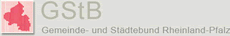 Gemeinde- und Städtebund Rheinland-Pfalz (GStB)